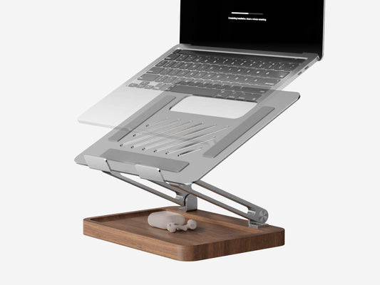 Adjustable Laptop Stand
